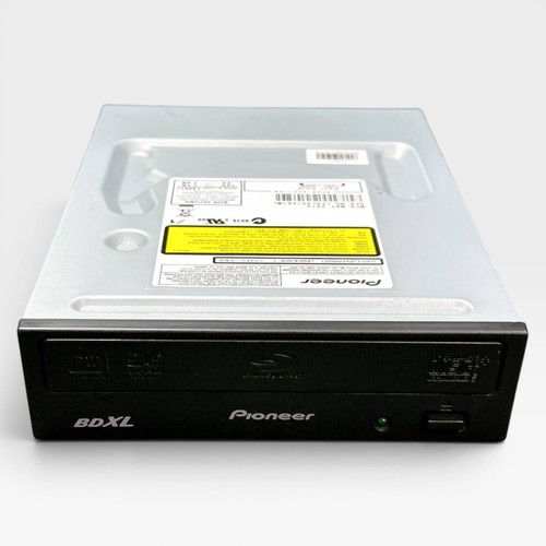 Pioneer bdr 207ubk - pioneer, bdr-207ubk