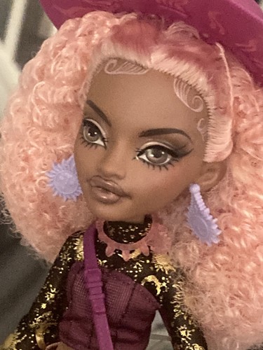 Monster high moonspell - high,
