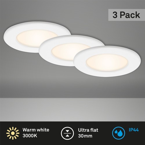 Briloner set luci - led, da