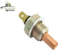 Sensore trasmettitore Temperatura Trattore Landini 5830 Rif.1877731M92 M16x1.5