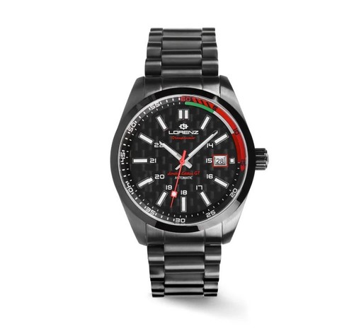Orologio lorenz uomo - orologio,