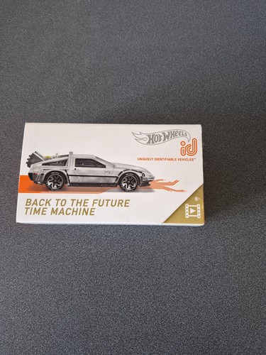 Hot wheels series ritorno - wheels,