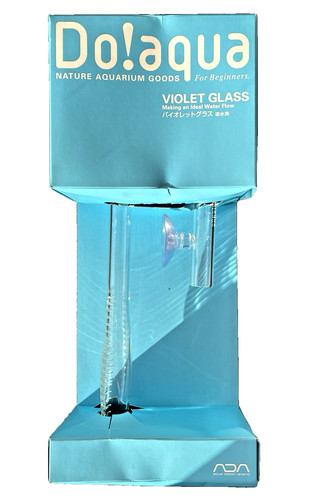 Ada aqua vetro viola - vetro,