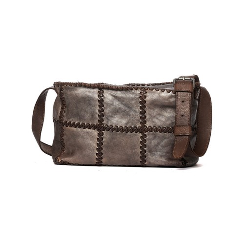 Borsa vera pelle - borsa,