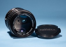 Pentax smc 135 3 - smc, f/3.5