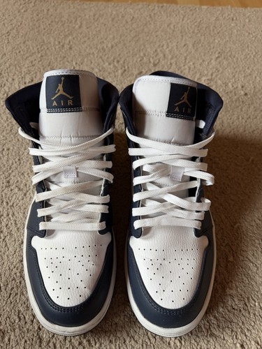 Nike air jordan mid - jordan, 1