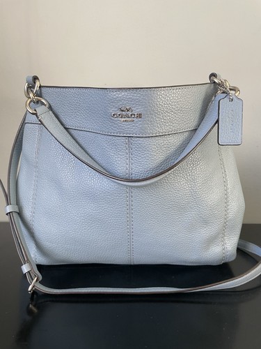 Borsa tracolla coach - a,