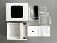 Apple TV A1842 4k HDR 32GB