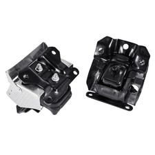 Uimoso 2pcs motor - 2pcs, mounts