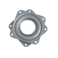 Quadrato Cuscinetto Girevole