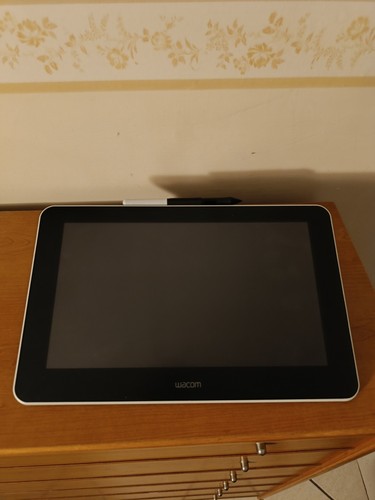 Wacom one display interattivo - one,