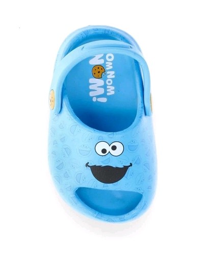Zoccoli comodi per bambini