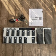 Midi Foot Controller/Behringer