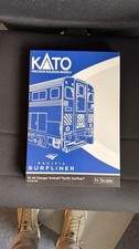 Caricabatteria Kato SC-44