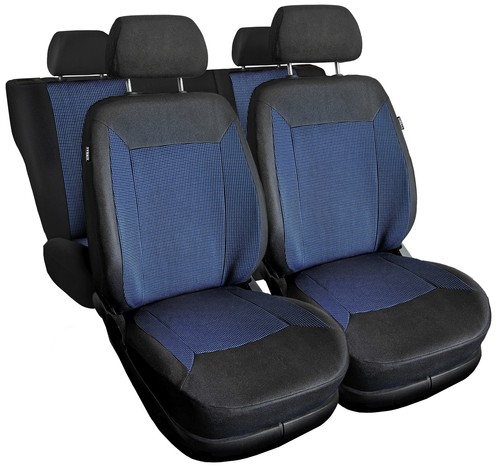 Coprisedili auto fodere - coprisedili,