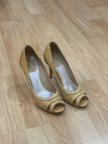 Tacchi spillo dior - a,