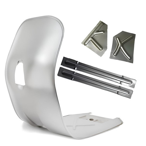 Scudo per piaggio vespa - scudo,