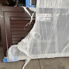 Persiana in alluminio con