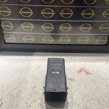 Centralina Hitachi tempo di