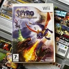The Legend of Spyro: Dawn of