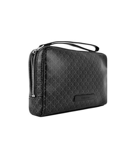 Pochette uomo calvin - pochette,