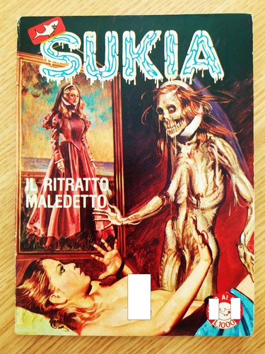 Sukia 146 1985 - sukia,
