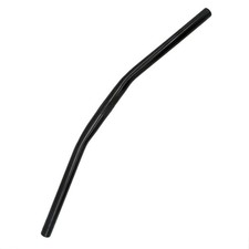 Manubrio bici 25 4x560mm in