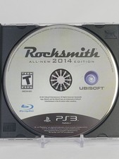 Rocksmith Edizione 2014 (Sony
