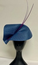 Ascot Fascinator Kentucky