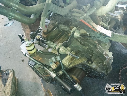 Cambio manuale completo per - manuale,