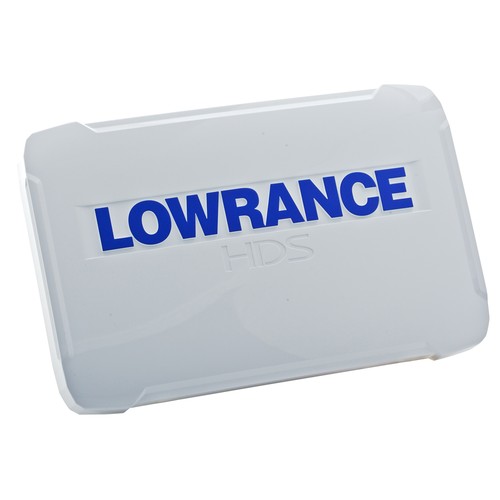 Coprisole lowrance per hds - coprisole,