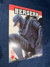 BERSERK 72 - PRIMA EDIZIONE