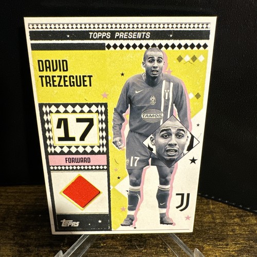 Maglia 2024 topps juventus - maglia,