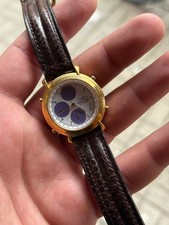 OROLOGIO GALANTI CRONOGRAFO