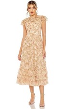 Abito Mac Duggal 8060 in