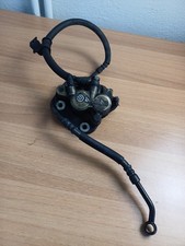 PINZA ANTERIORE BREMBO