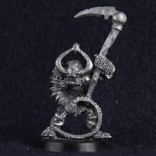 Realm Of Chaos Warrior