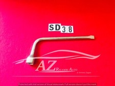 Chiave ruota Fiat Lancia