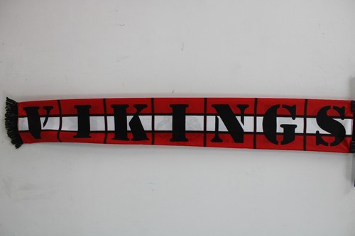Sciarpa scarf calcio 5 - sciarpa,