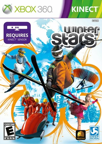Videogioco winter stars per - videogioco,