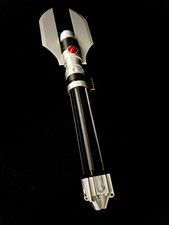 Darth Malgus Light Saber