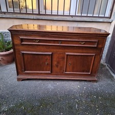 Antiquariato credenza con - antiquariato,