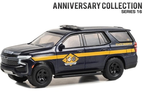 Chevrolet tahoe stato - (ppv),
