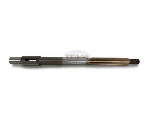 Albero elica 19513t01 - 44,