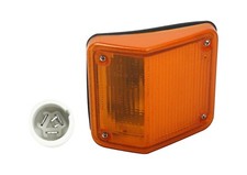 Freccia cabina Anteriore sx