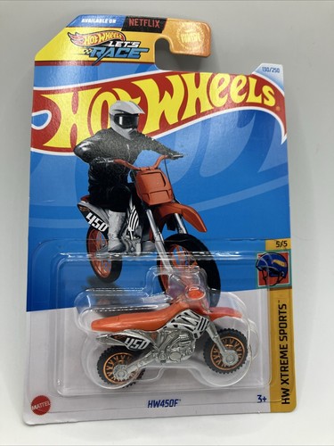 2024 hot wheels - hot, hw450f