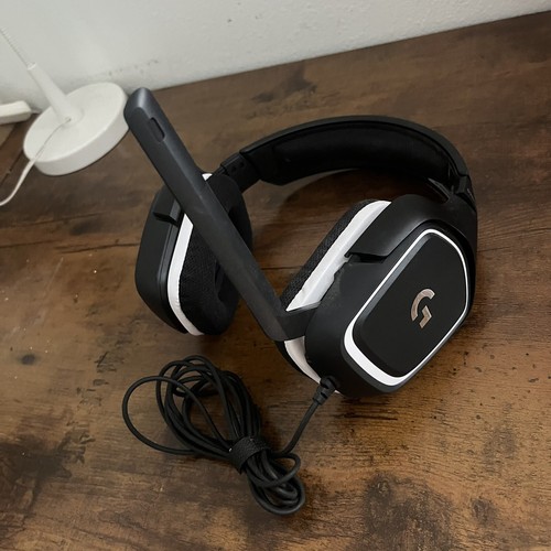 Logitech g332 cuffie gioco - logitech, da