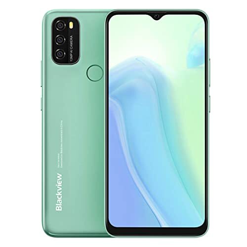 Blackview android telefono - blackview,