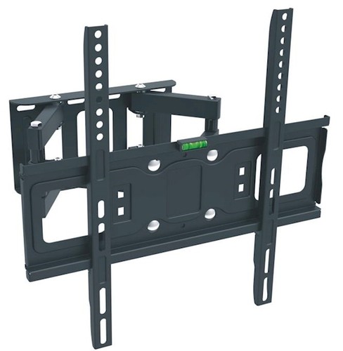 Staffa montaggio parete tv - staffa,