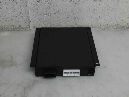 Amplificatore sistema